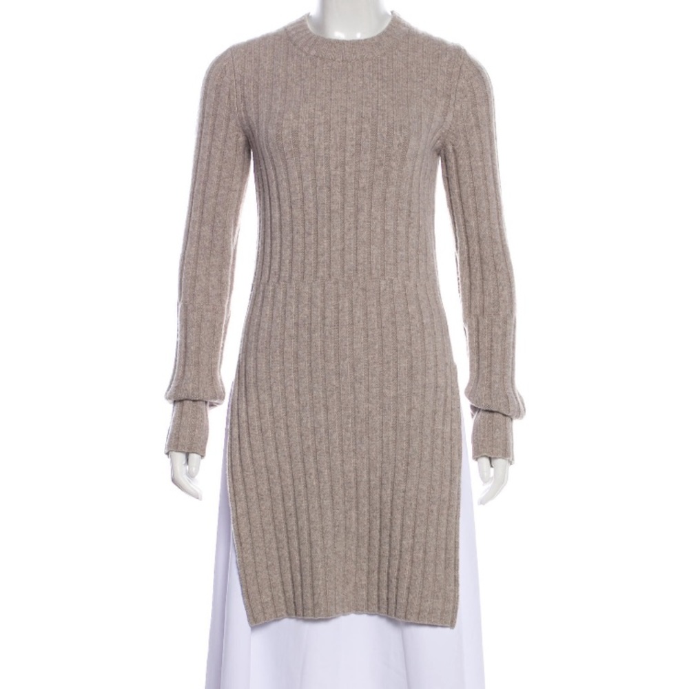 NWT Joseph wool gray sweater